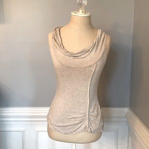 Weston Wear Cowl Neck Blouse